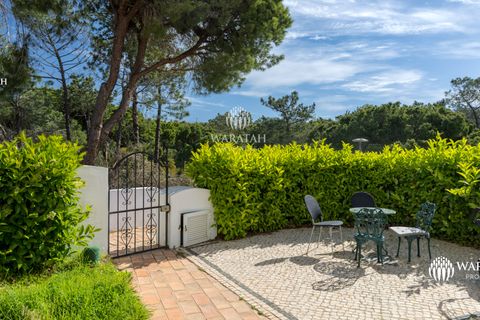 Villa i Almancil, Faro, Almancil - € 1.300.000 | Ref: Tyson - foto 16